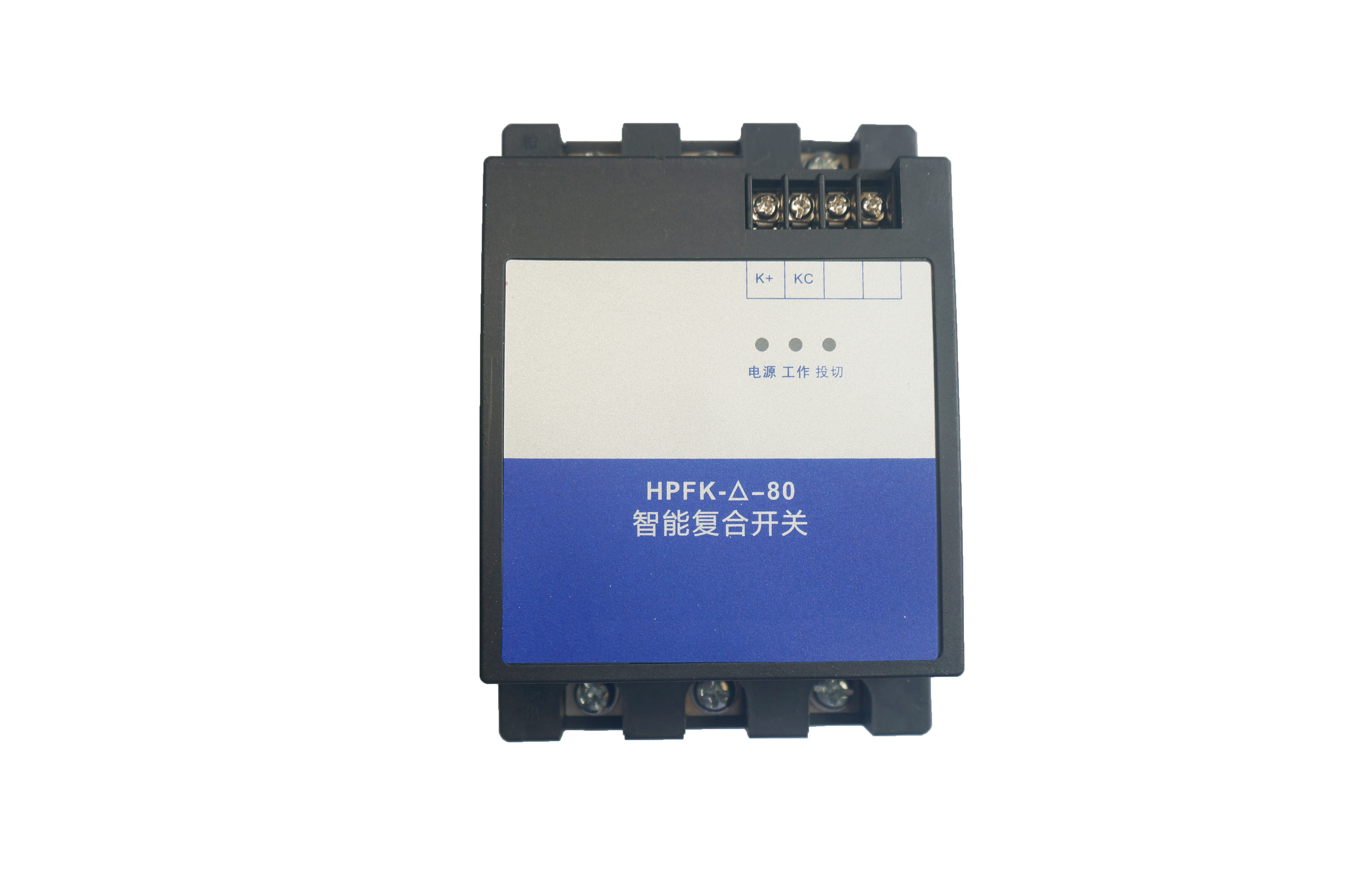 FK001系列智能型复合开关