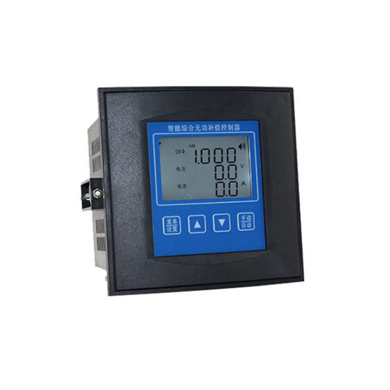 JKWF/D系列无功功率补偿控制器（液晶屏）