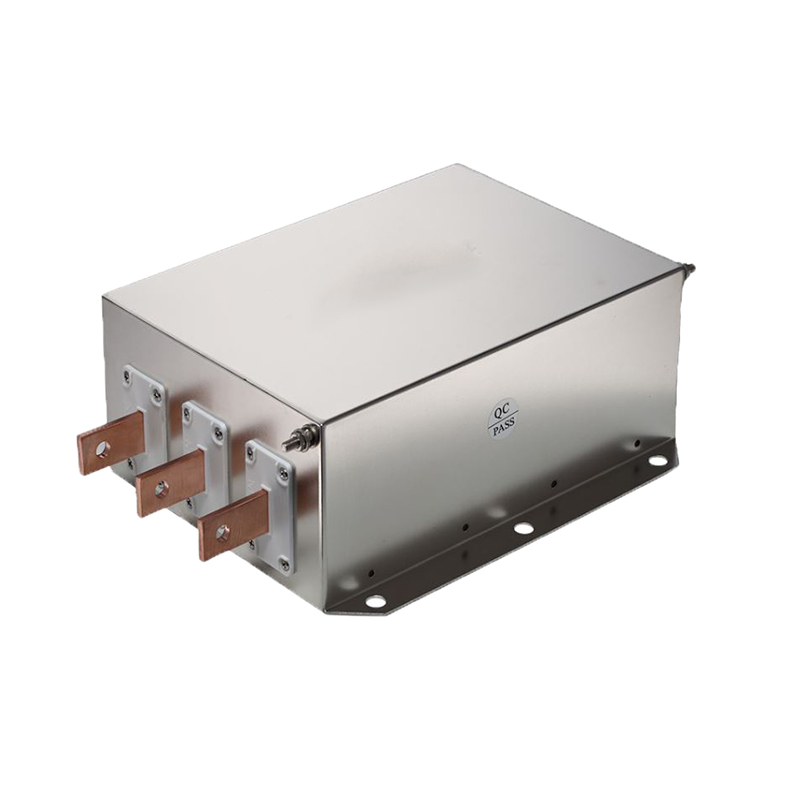 变频器专用滤波器